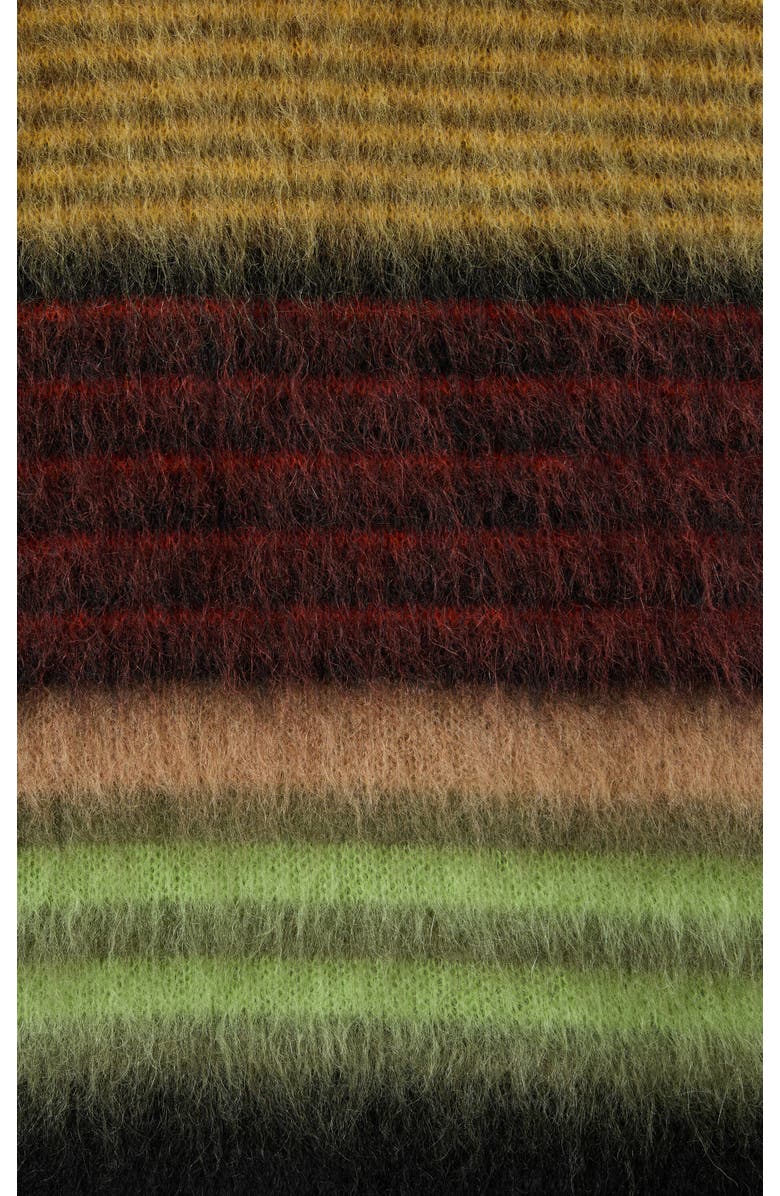 La DoubleJ Brera Sweater, Alternate, color, Multicolor