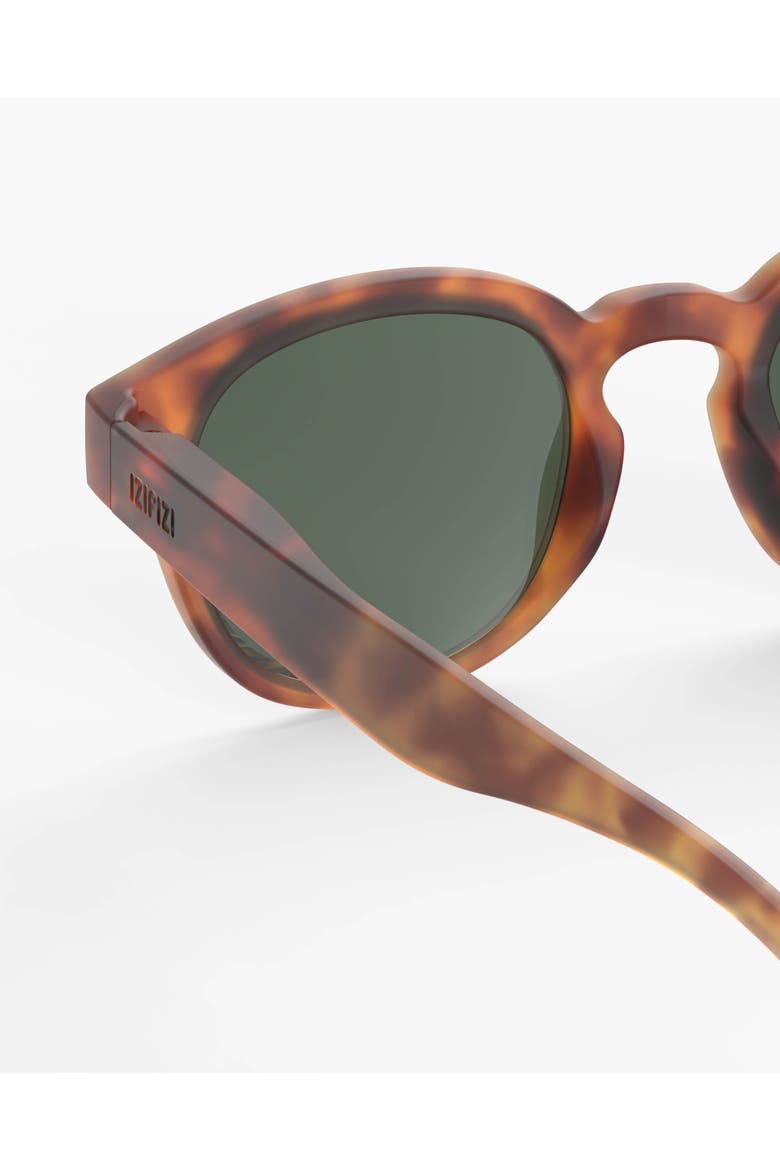 #c Havane Polarized, Alternate, color, Havana: brown caramel