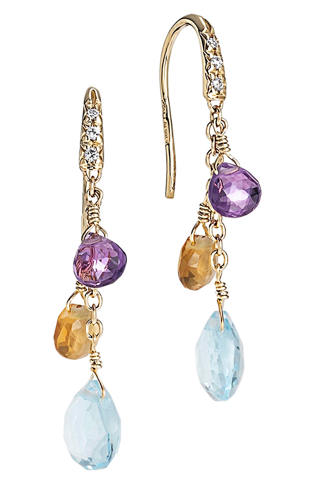 selected YELLOW GOLD