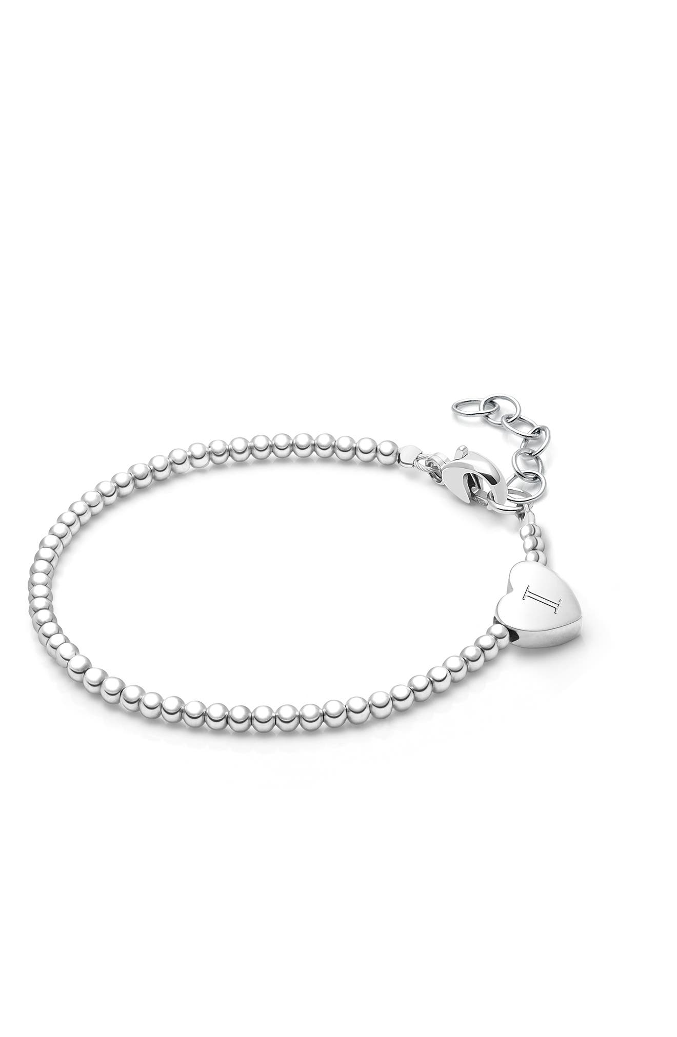 Silver - I