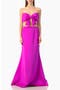 selected Magenta