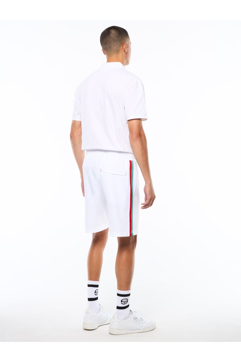 Eredita Short, Alternate, color, BRILLIANT WHITE