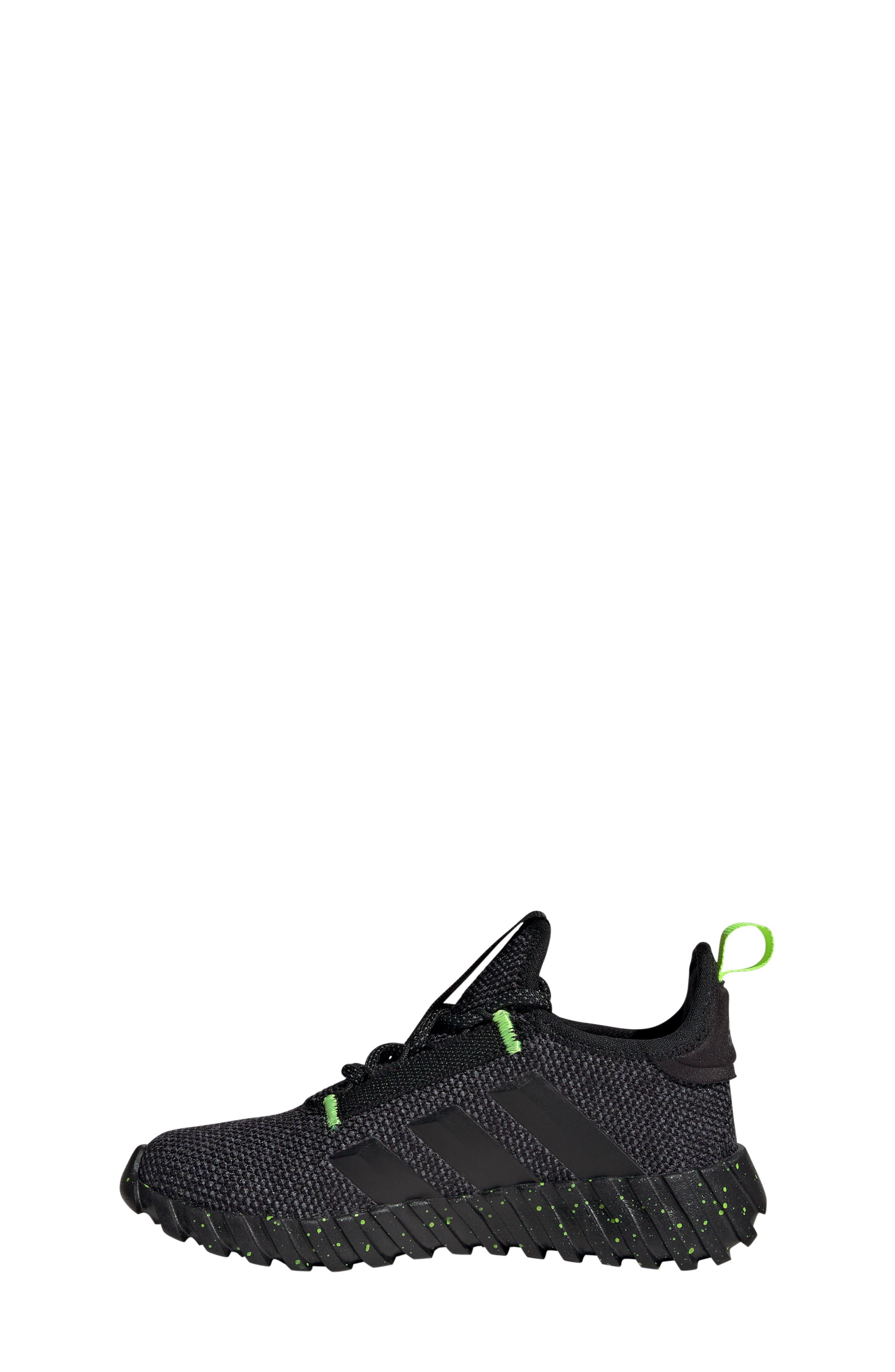 adidas Kids' Kaptir 3-0 Sneaker, Alternate, color, 