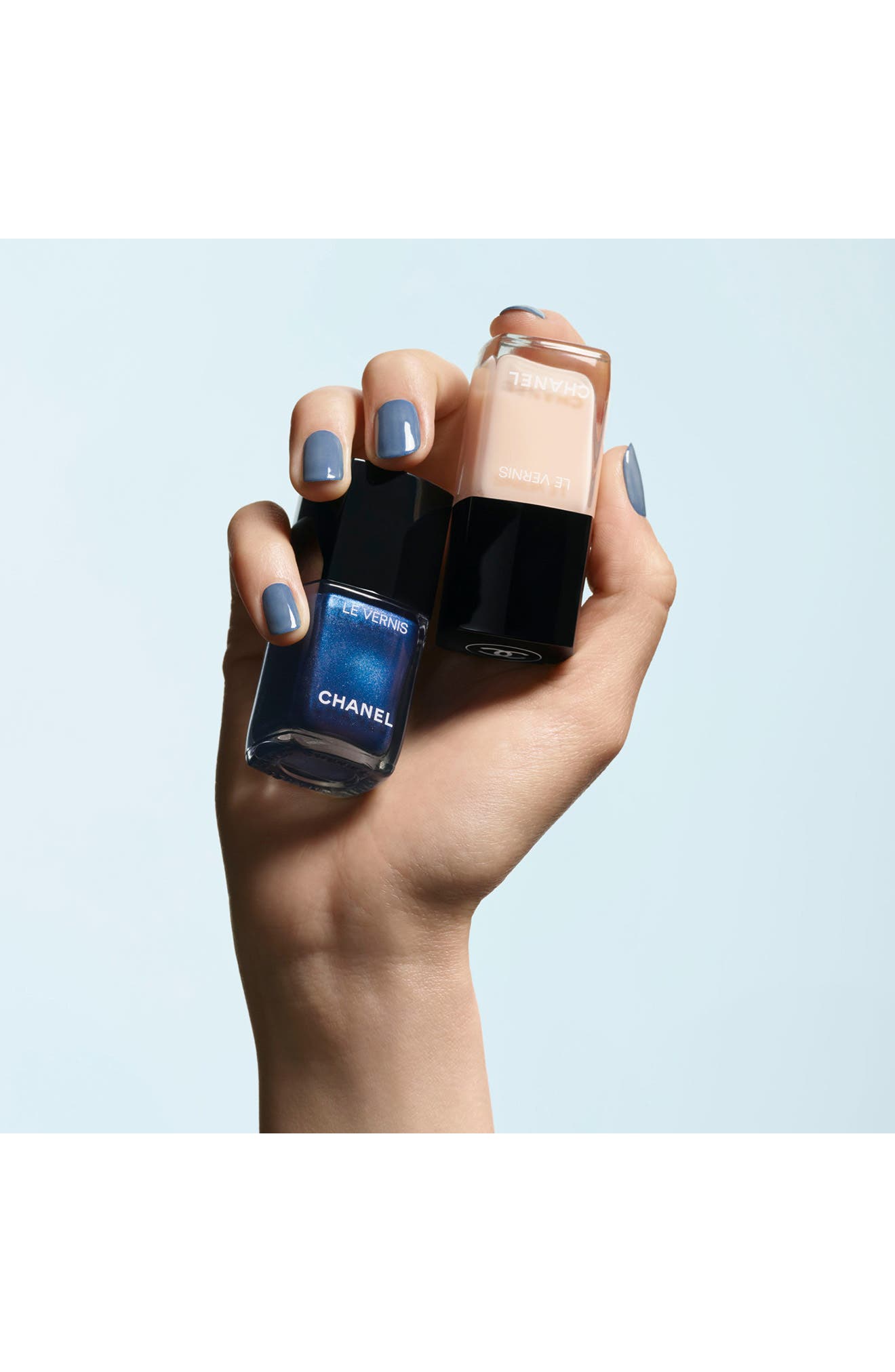 LE VERNIS Longwear Nail Colour (Women) | Nordstrom