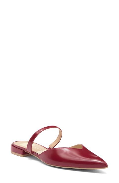 Kanika Pointed Toe Mule (Women)