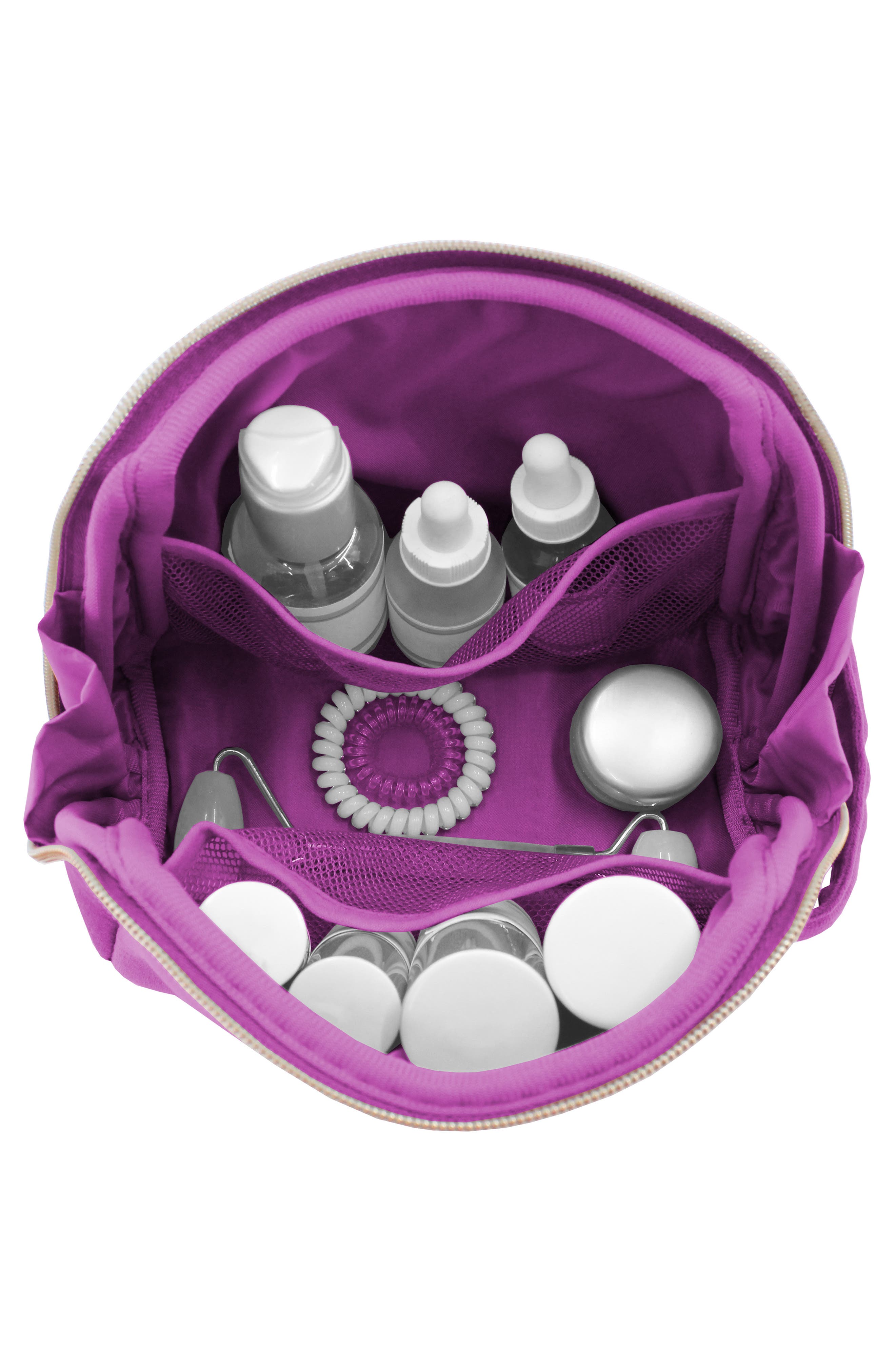 MYTAGALONGS In Style Cosmetic Bag (Women) | Nordstrom