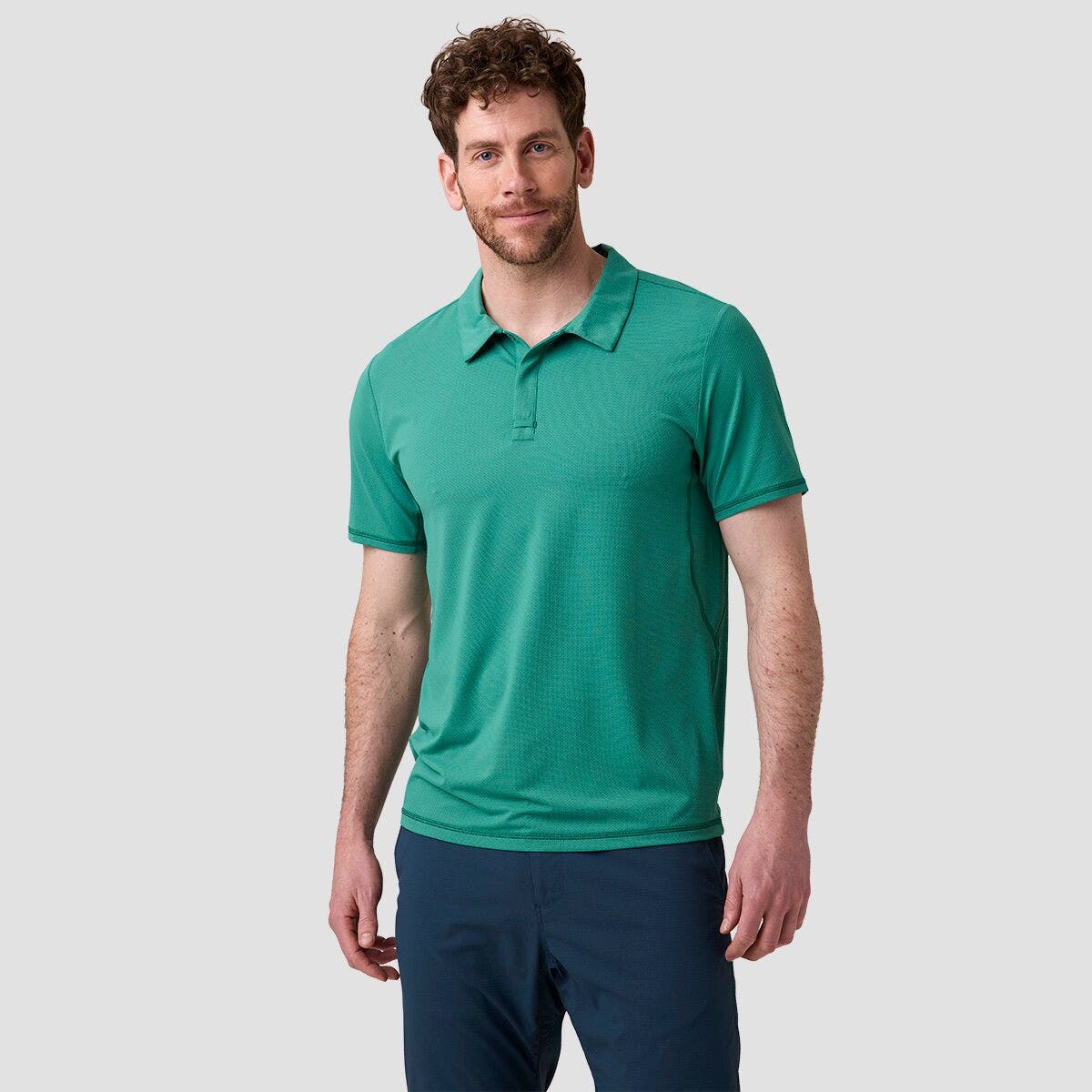 selected Gearhead Green