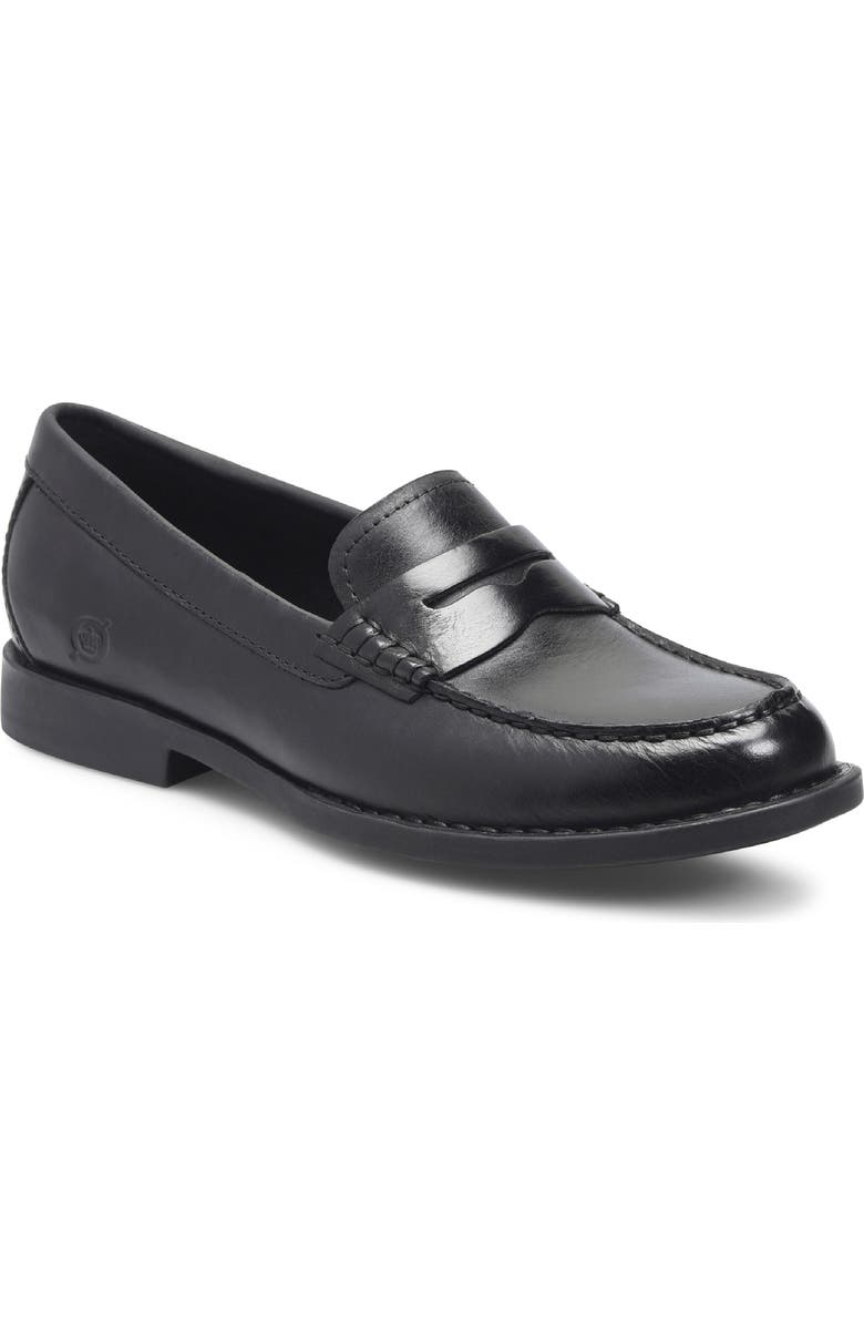 Børn Macie Penny Loafer, Main, color,