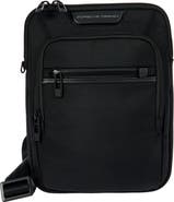 Porsche Design Roadster EVO Nylon Shoulder Bag