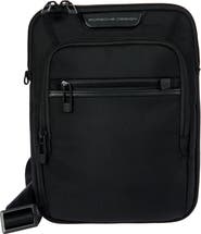 Porsche Design Roadster EVO Nylon Shoulder Bag
