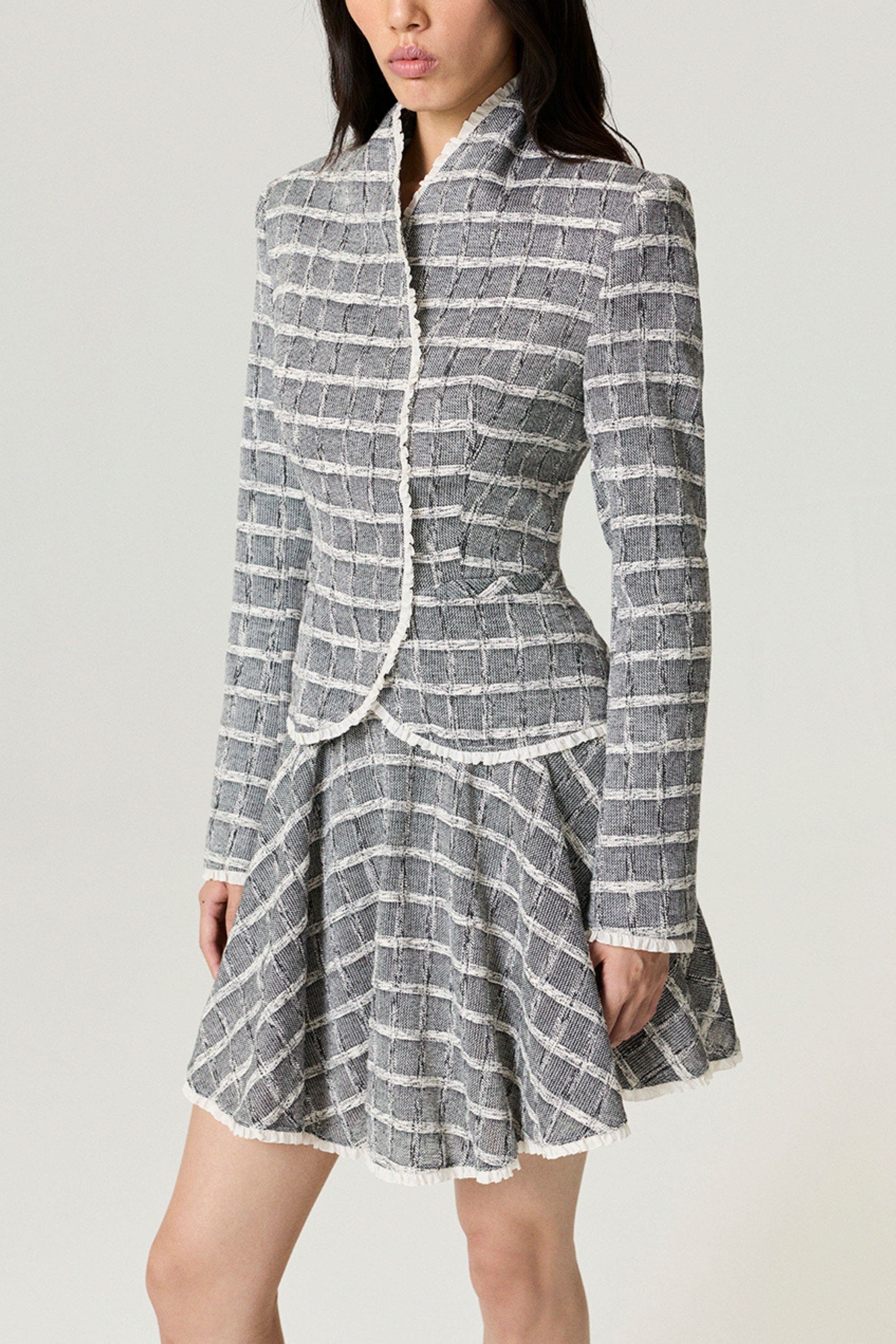 Padded Jacket - image 2