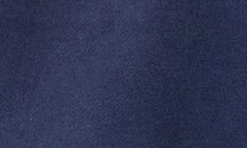 Edikted So Sporty Hoodie In Navy