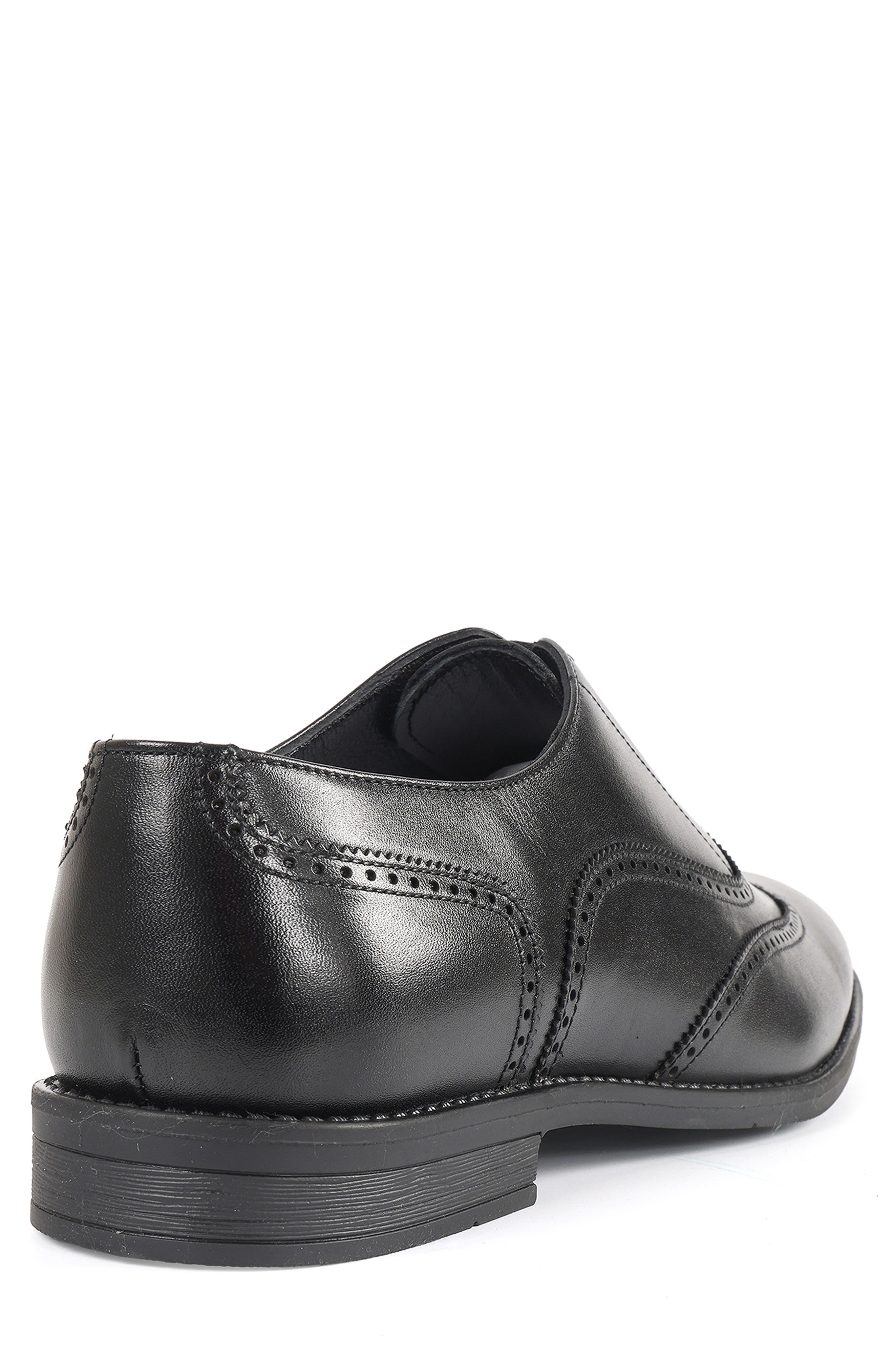 MACNOLA Maryland Brogue Wingtip Oxofrd, Alternate, color, 