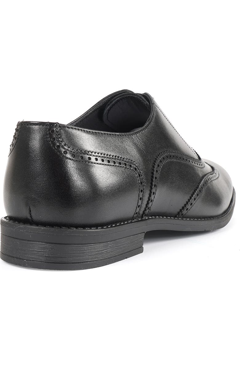 MACNOLA Maryland Brogue Wingtip Oxofrd, Alternate, color,