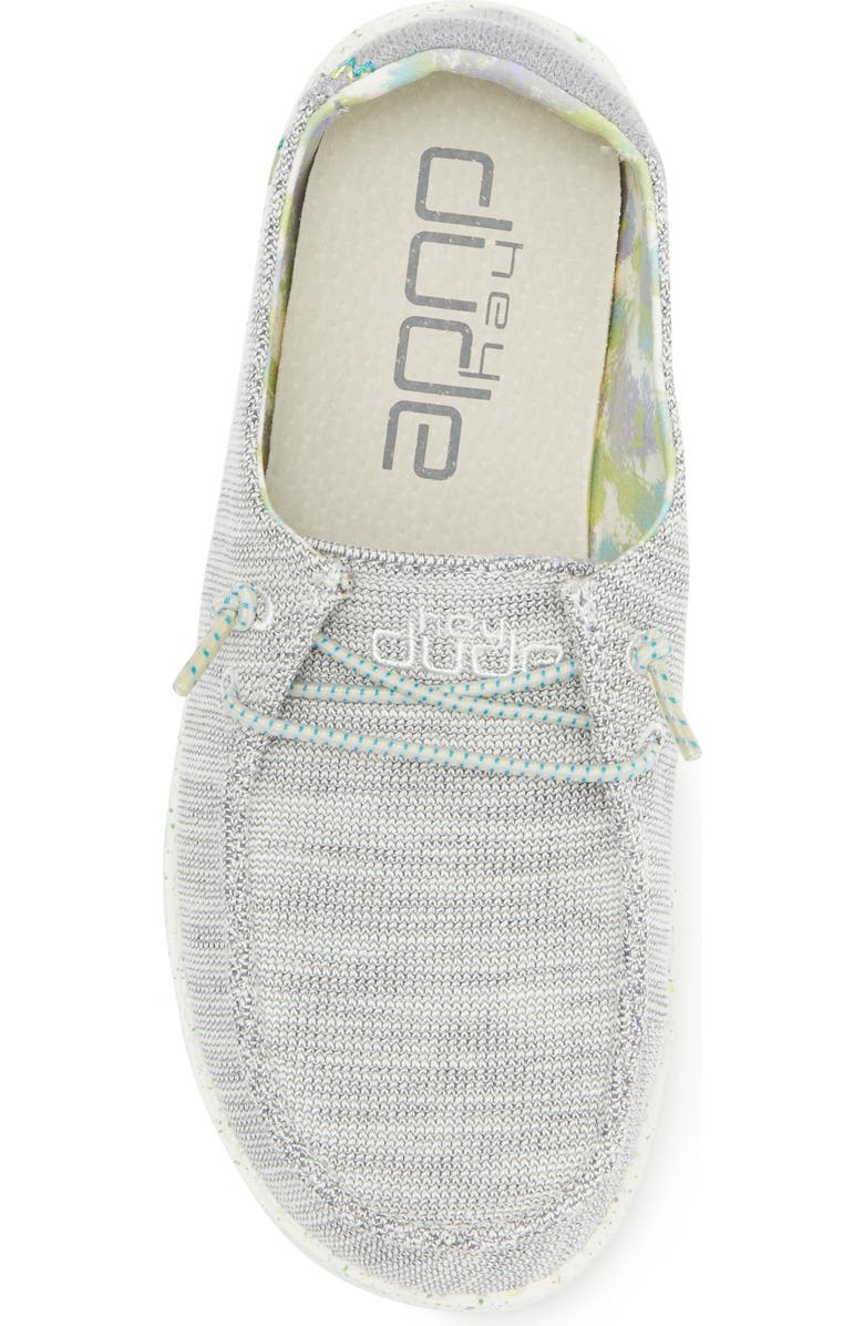 Hey Dude Kids' Wendy Boat Shoe, Alternate, color,