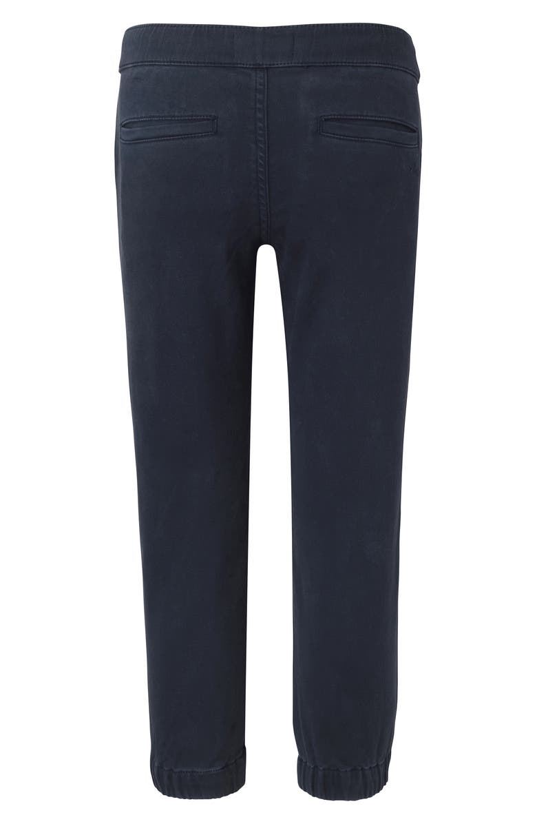 DL1961 Kids' Jackson Knit Denim Joggers, Alternate, color, 