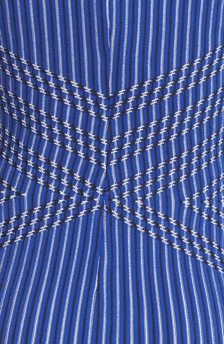 St. John Collection Atlantis Knit Dress, Alternate, color,