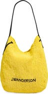 JW Anderson Beaded Small Bulb Bag