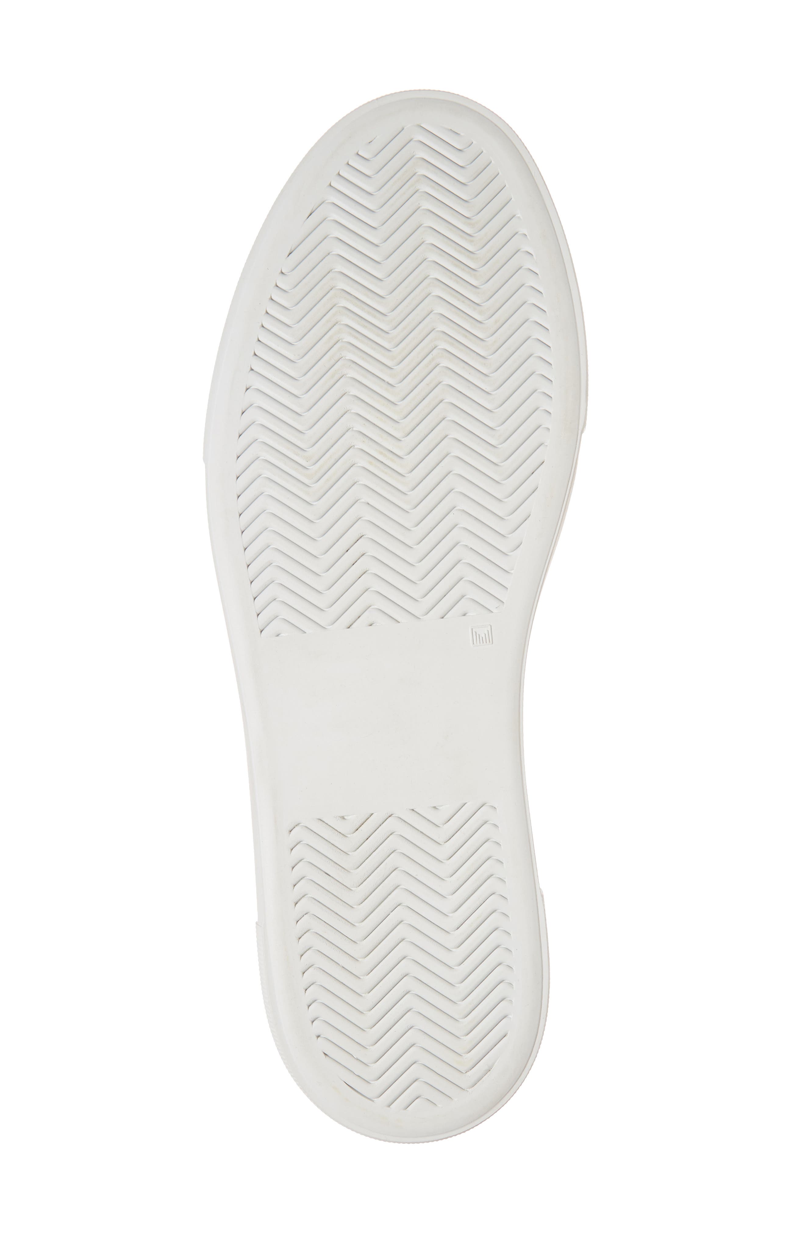 Common Projects Tournament Low Top Sneaker, Alternate, color, White 1