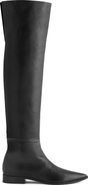 Neil J. Rodgers Bella Over The Knee Boot