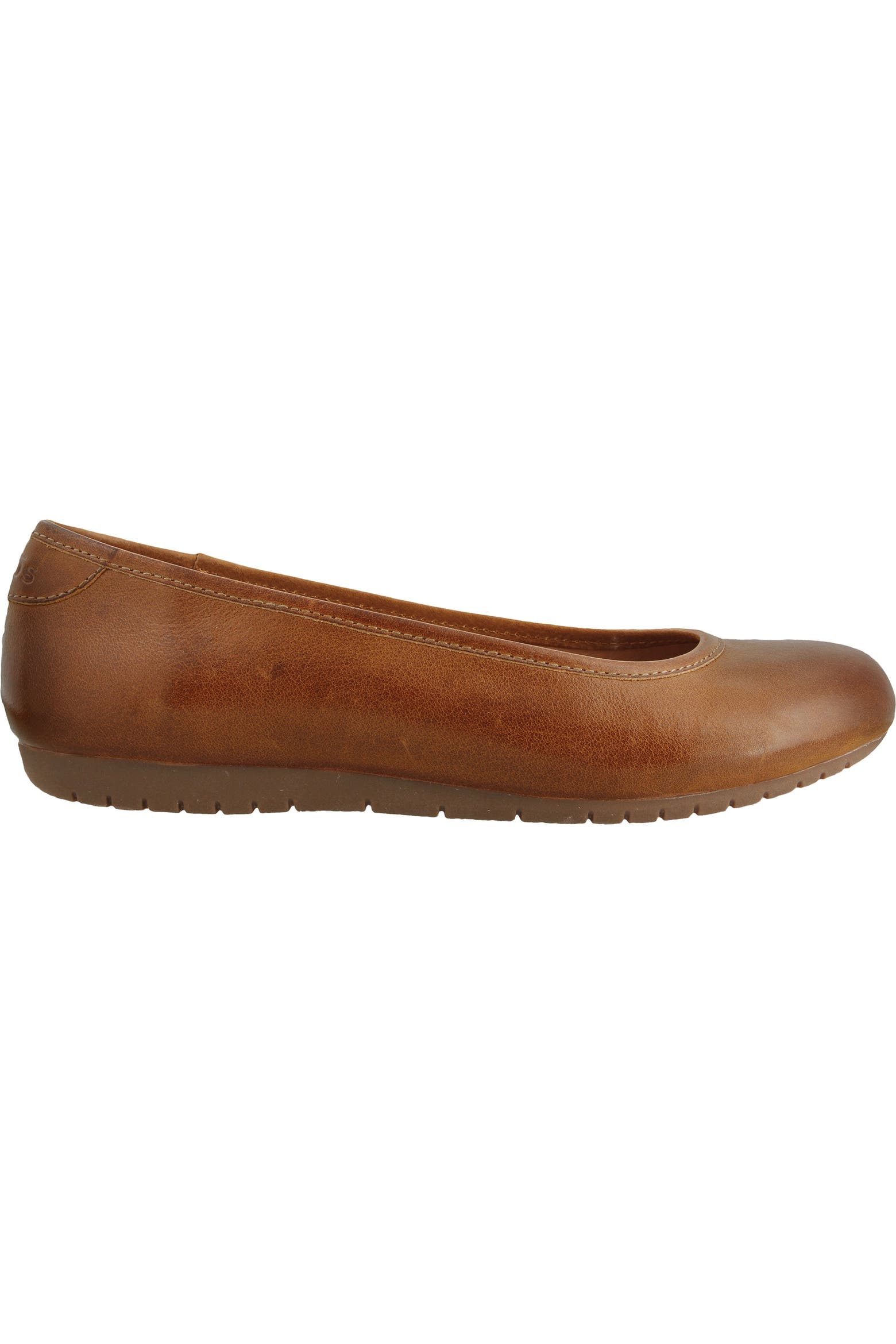15004 Female Rascal Rascal Flat