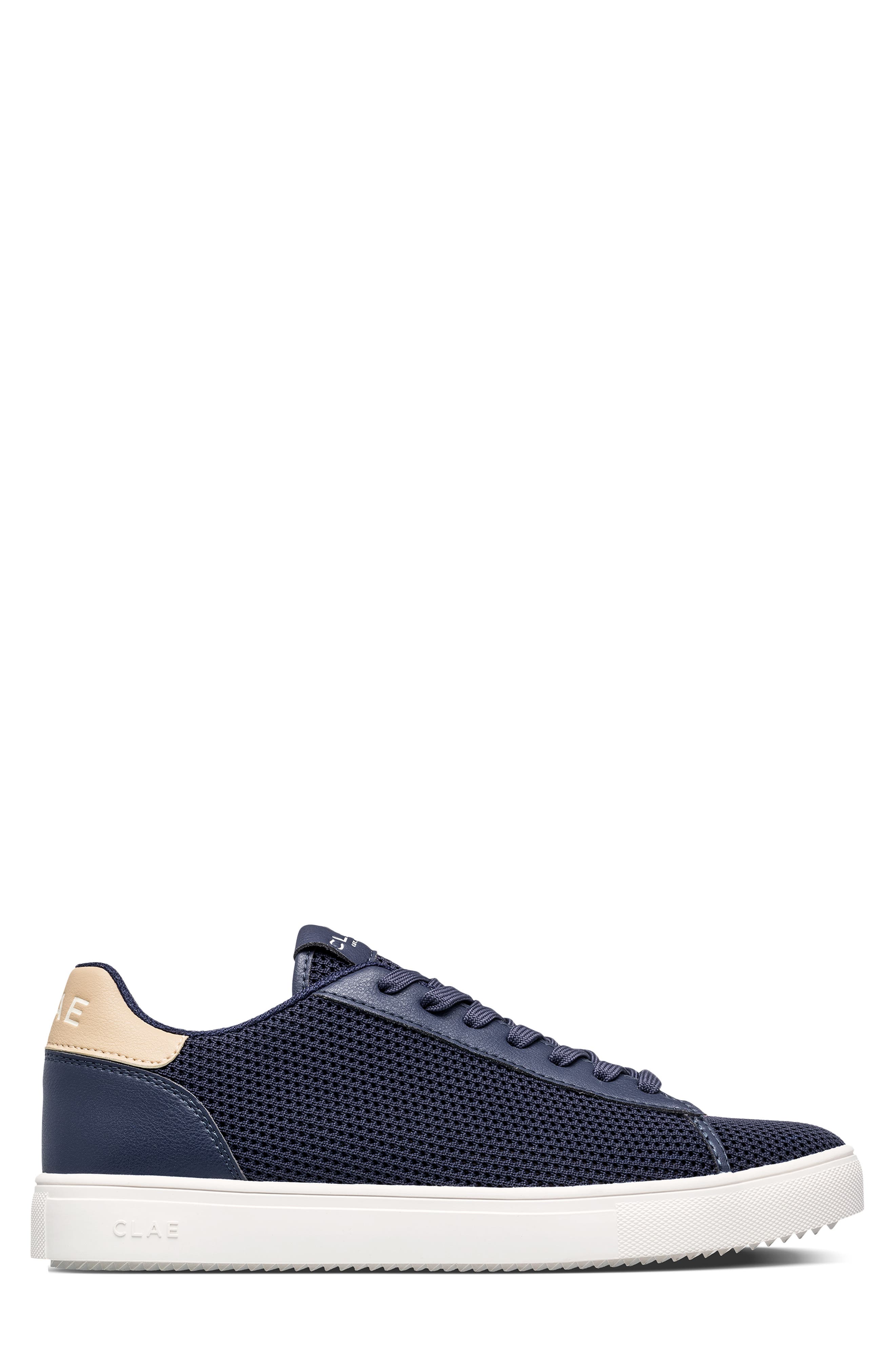 Bradley Knit Sneaker - image 4
