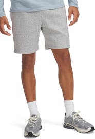 Under Armour Icon Fleece Sweat Shorts
