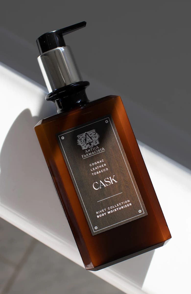 Antica Farmacista Rivet Cask Body Moisturizer, Alternate, color, 