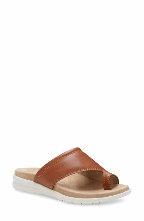 Eastland Dallas Slide Sandal