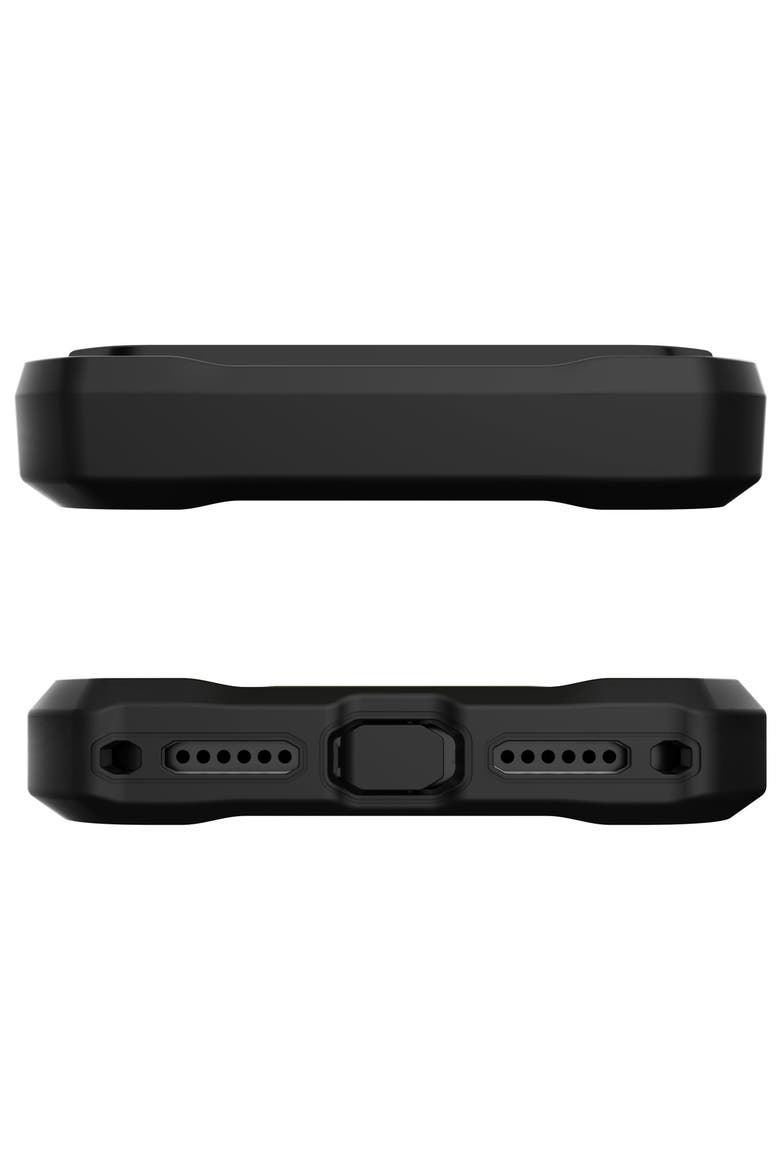 - Supreme_R Bold MagSafe Case for Apple iPhone 17 Pro - Black, Alternate, color, Black