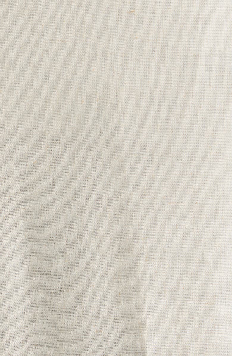 Anne Klein Pull-On Crop Wide Leg Pants, Alternate, color, 