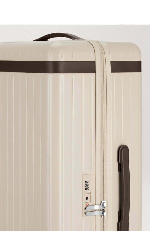 Carl Friedrik The Large Check-in Suitcase