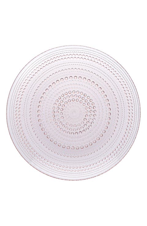 Jupiter Set of 4 Dinner Plates