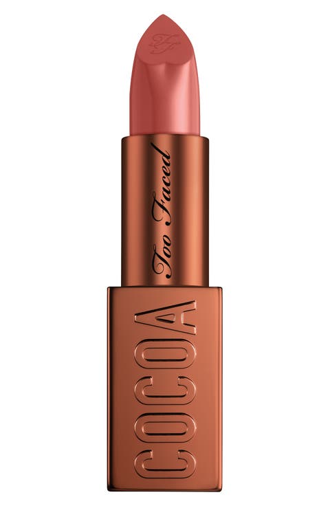 Cocoa Bold Lipstick