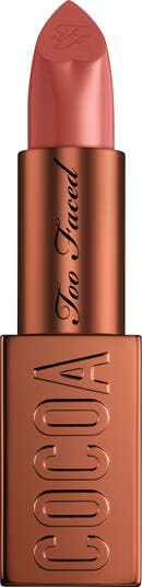 Cocoa Bold Lipstick