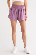 Z by Zella Interval High Waist Flowy Shorts