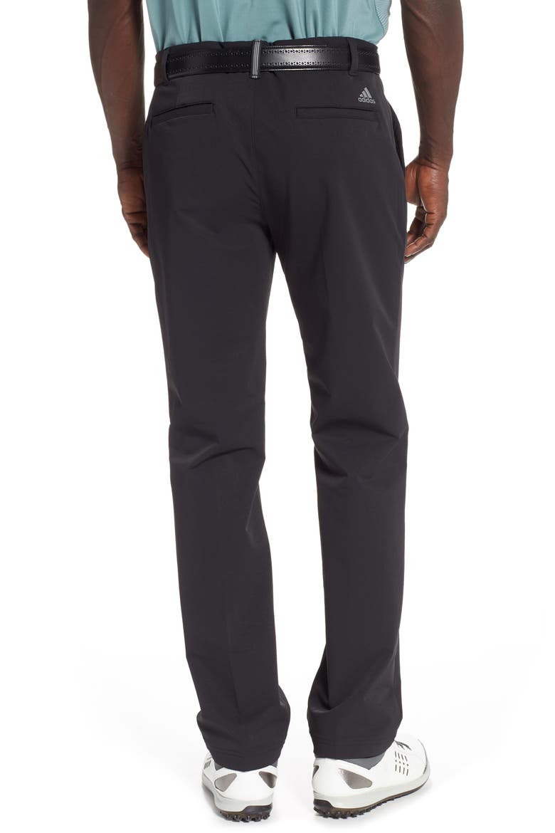 Midweight Pants, Alternate, color, BLACK
