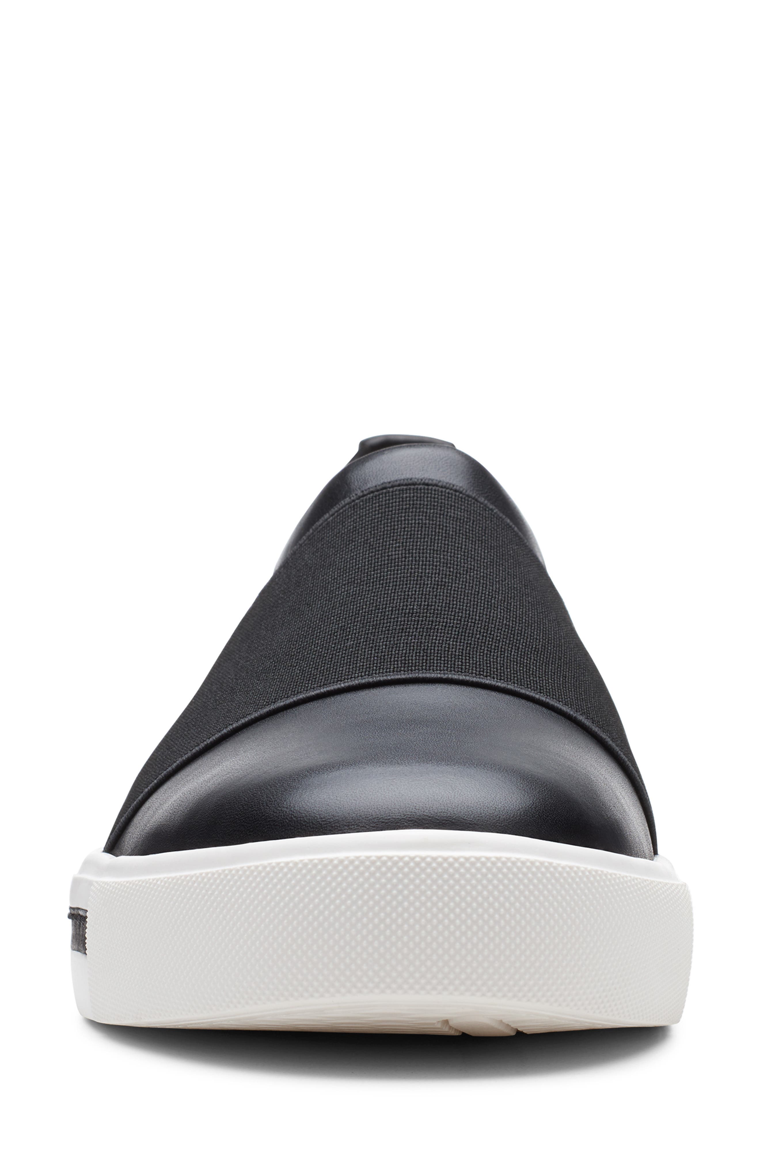 Clarks<sup>®</sup> Un Maui Step Sneaker, Alternate, color, 