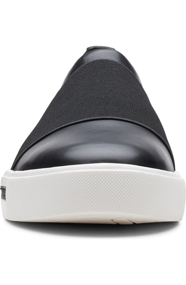 Clarks<sup>®</sup> Un Maui Step Sneaker, Alternate, color,