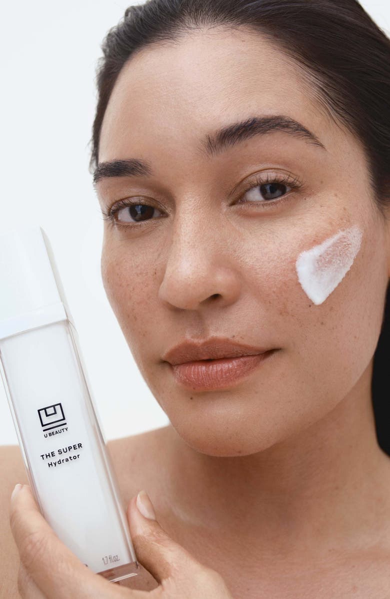 U Beauty The SUPER Hydrator, Alternate, color,