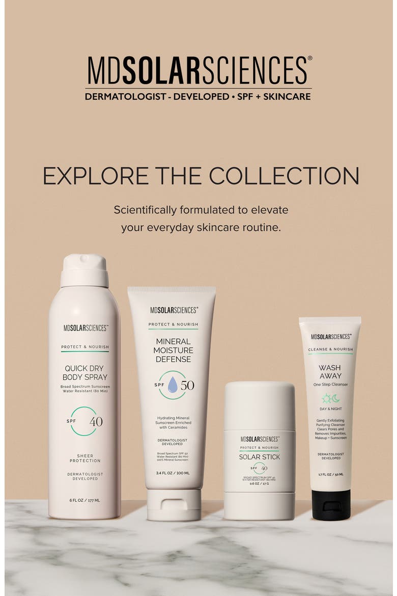 Mineral Moisture Defense SPF50, Alternate, color, none