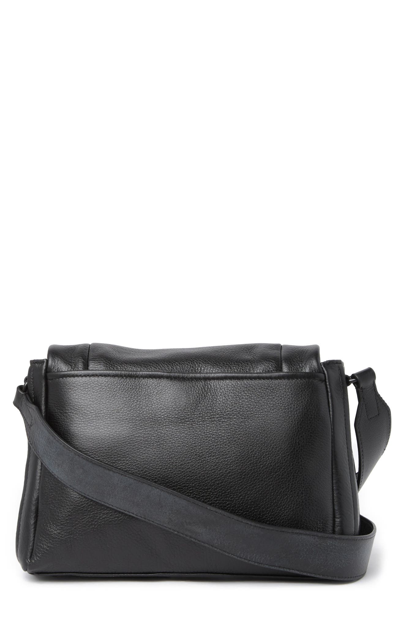 Aimee Kestenberg Banter Leather Crossbody, Alternate, color, 