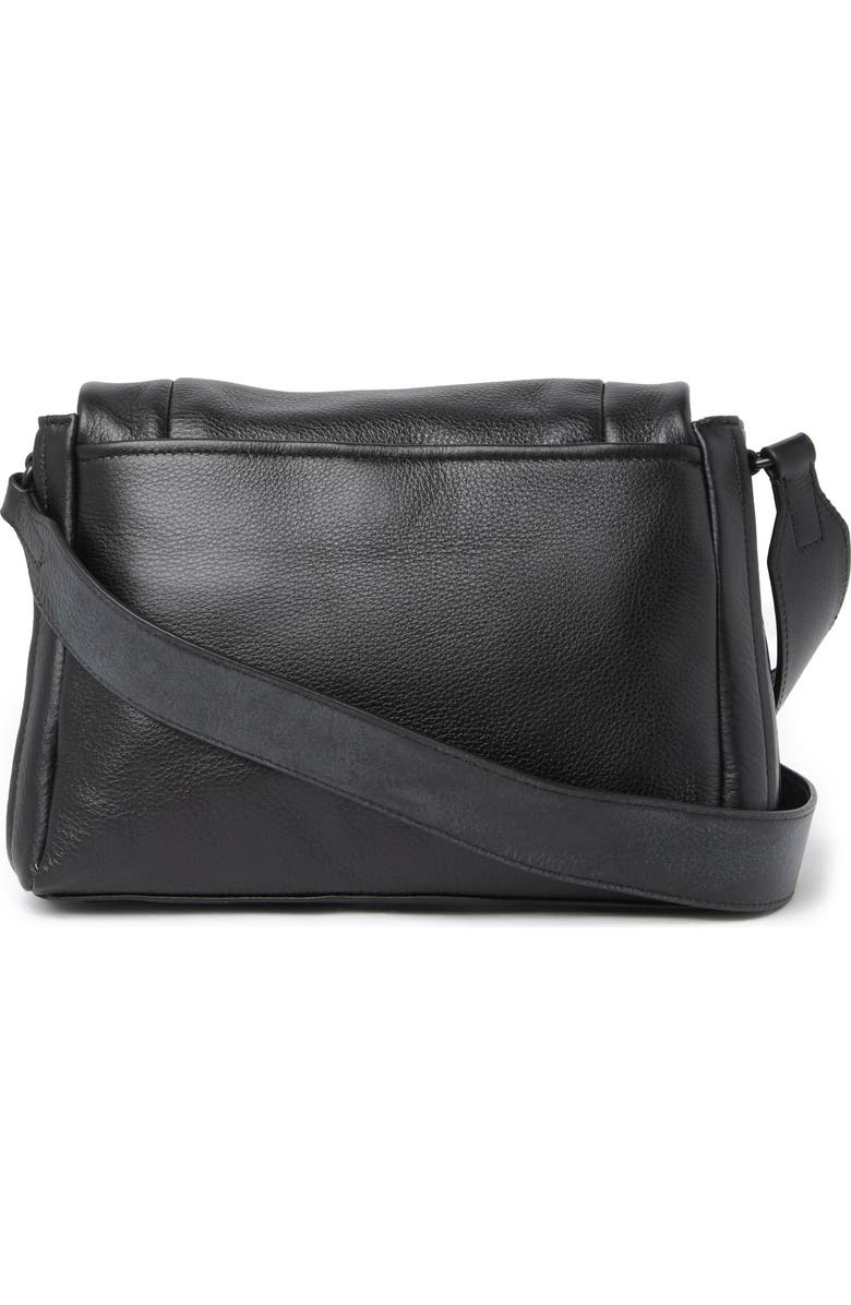Aimee Kestenberg Banter Leather Crossbody, Alternate, color,