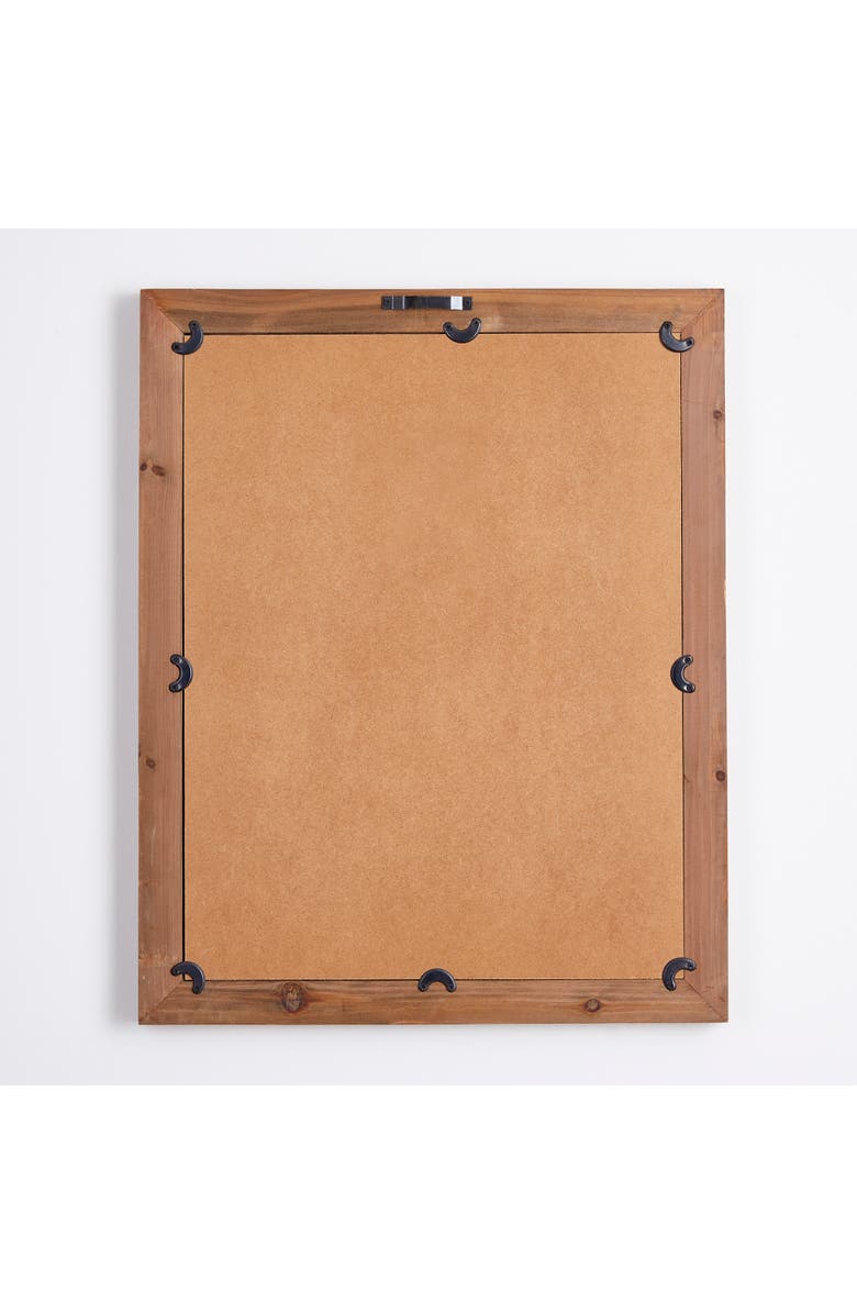 Napa Home & Garden Golden Wildflower Study Set of 4, Alternate, color, 