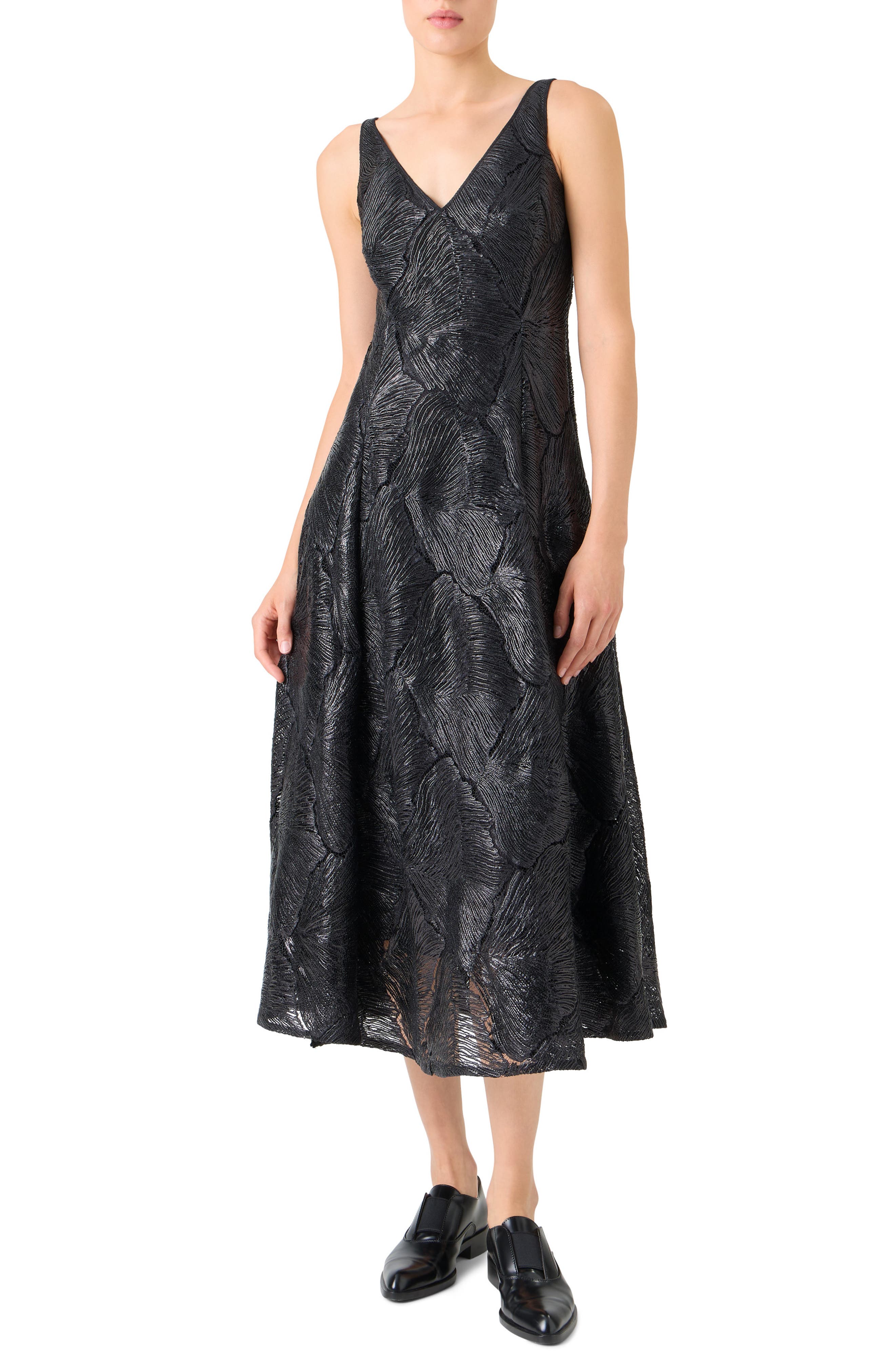 Lace Cocktail Dress