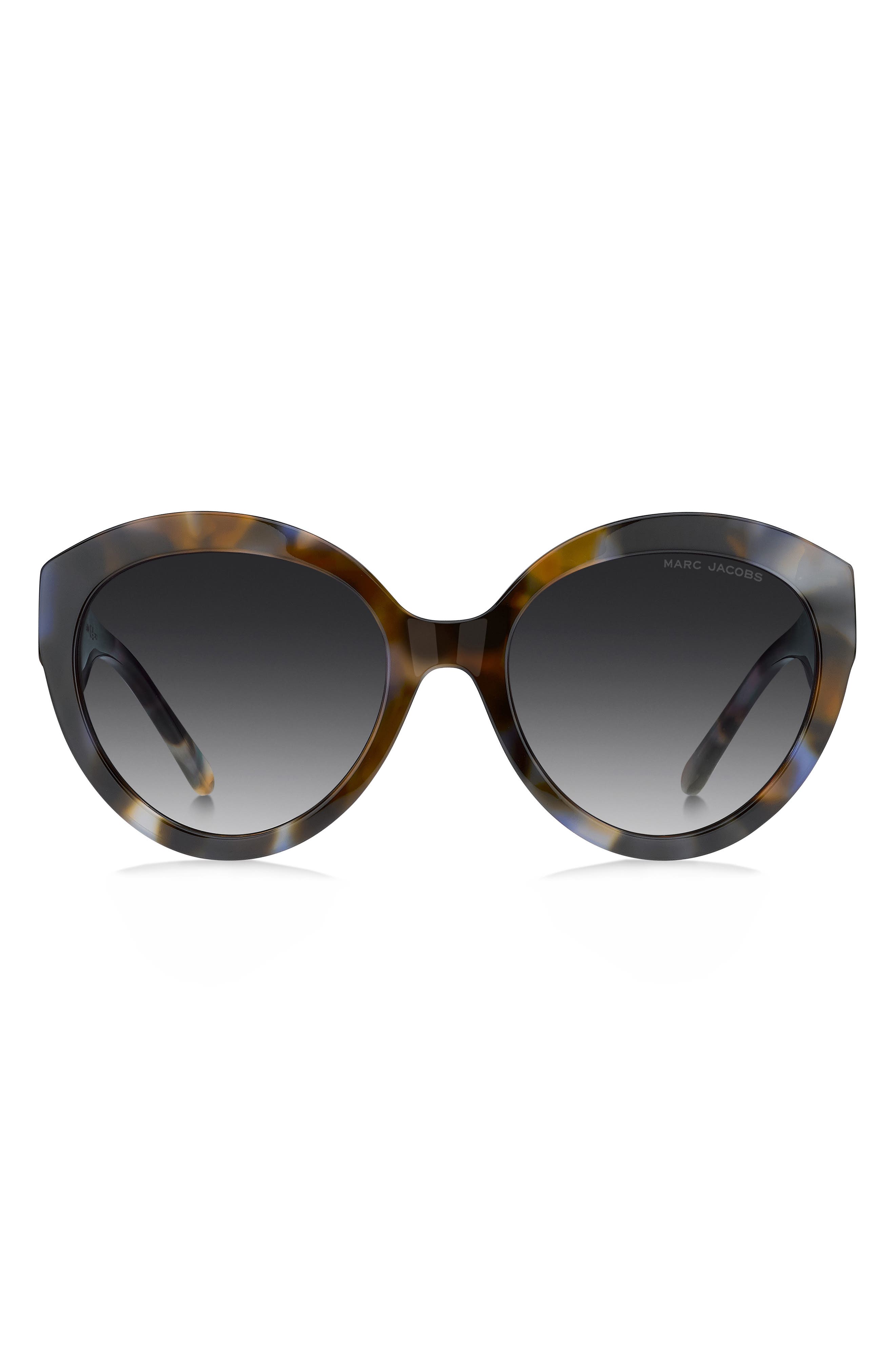 selected BROWN BLUE HAVANA/ GREY