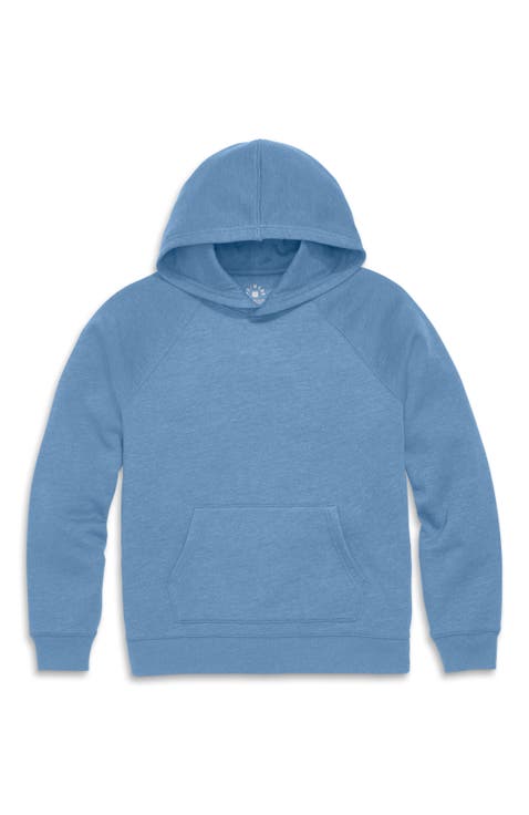 Adult Cozy Fleece Pullover Hoodie (Women's Fit)