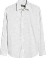 Emporio Armani Micro Dash Sport Shirt