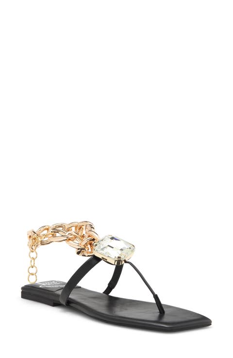 Ring On It Sandal (Women)