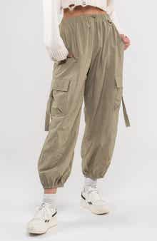 Cargo Joggers